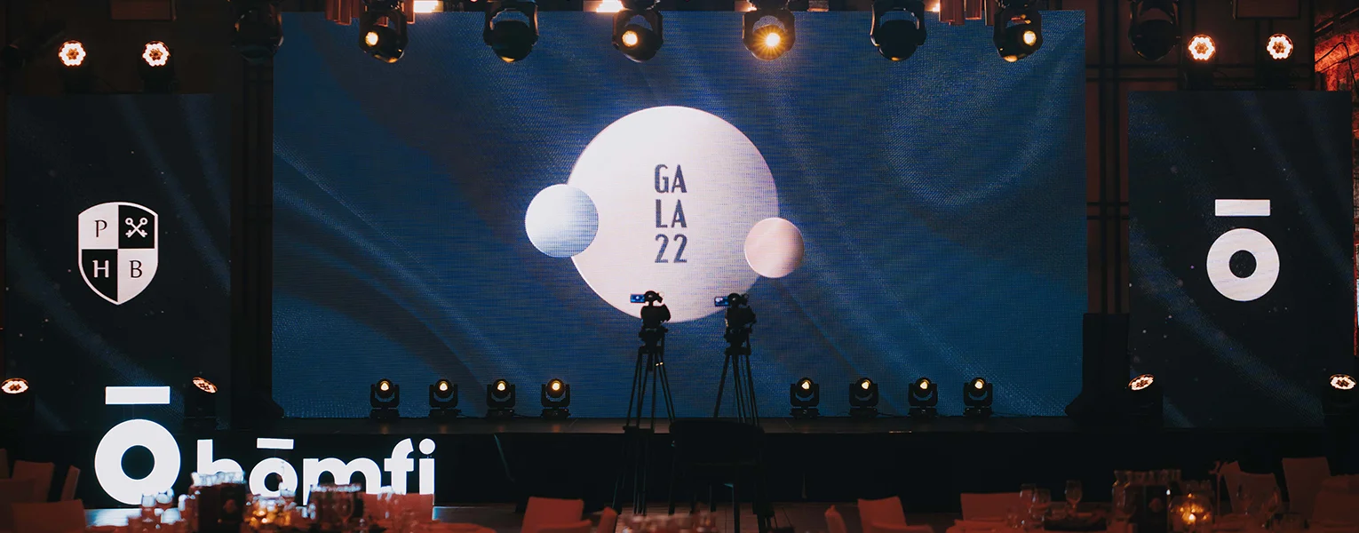homfi konferencja i gala podsumowania 2022 roku