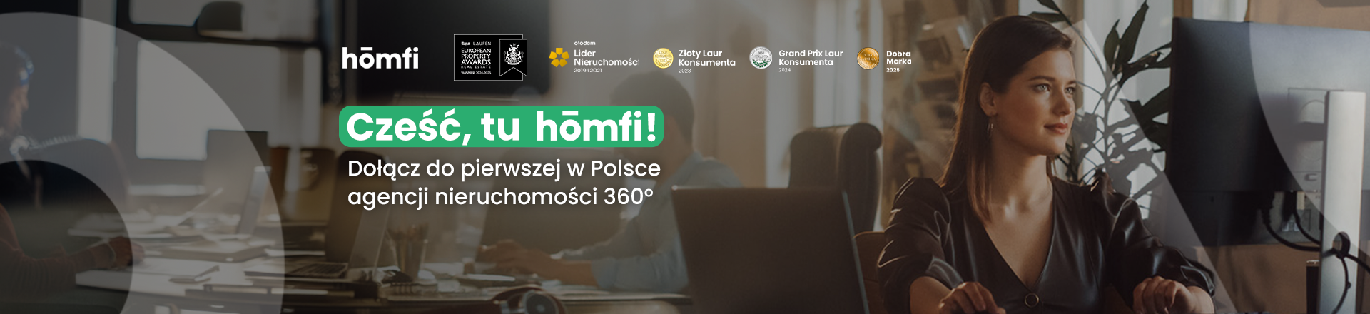 PRACUJ_ogłoszenie_header_BO_kobieta_nasze logo EPA.png
