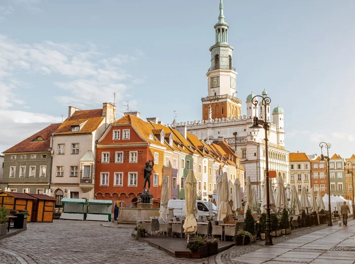 historia homfi poznań