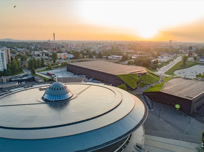 homfi katowice rzeszów