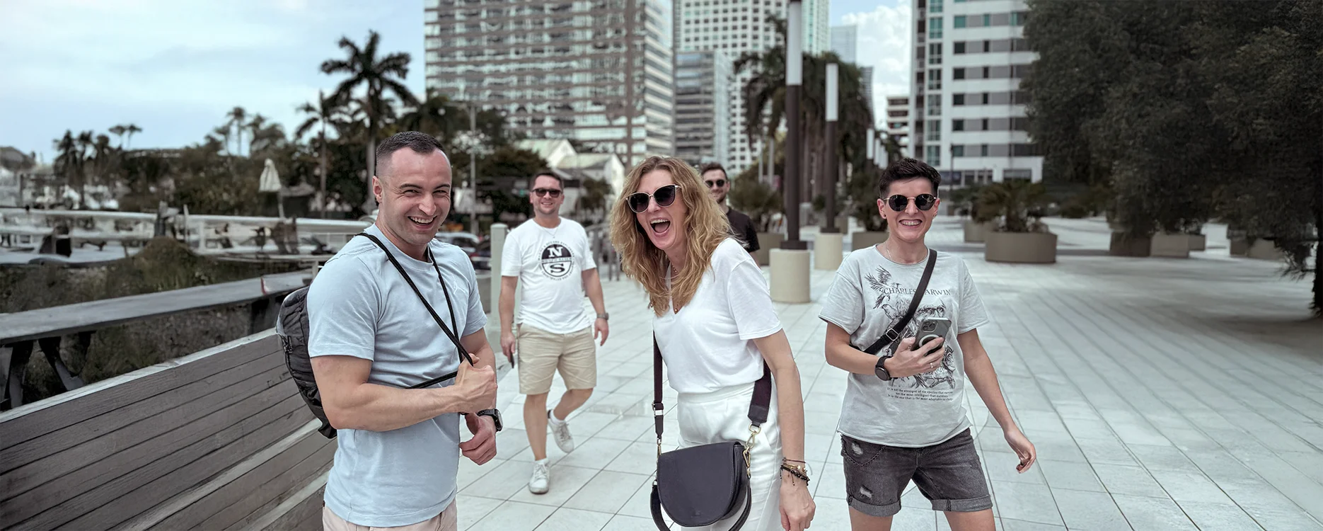Award for the TOP 10 Agents 2024 – Caribbean Cruise & Miami Visit