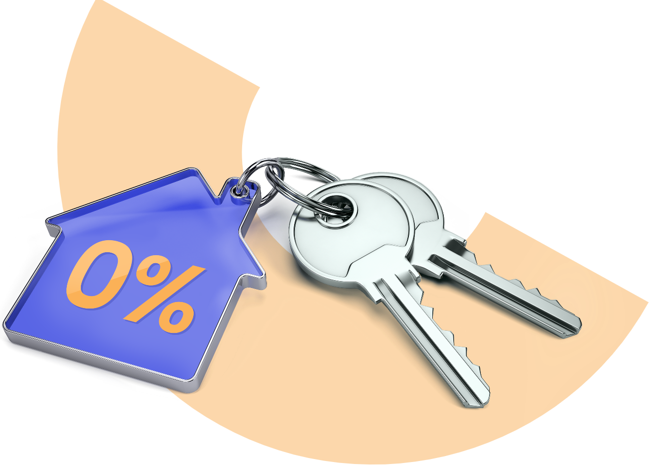 mortgage with no surprises with homfi
