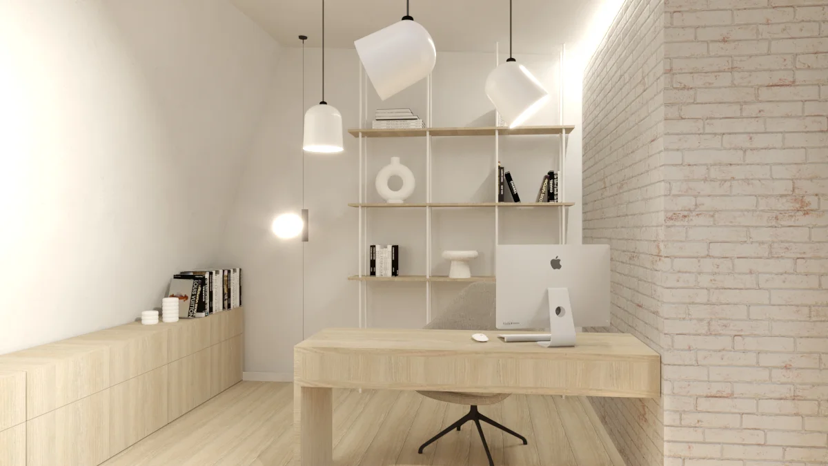 homfi project Rakowicka office 2