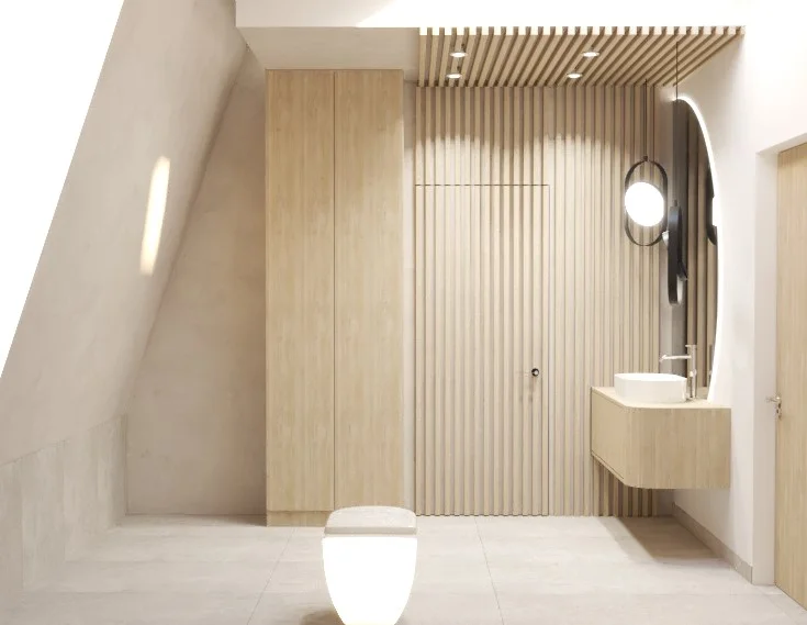 homfi project Rakowicka bathroom 4