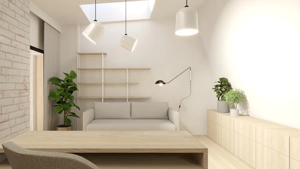 homfi project Rakowicka office