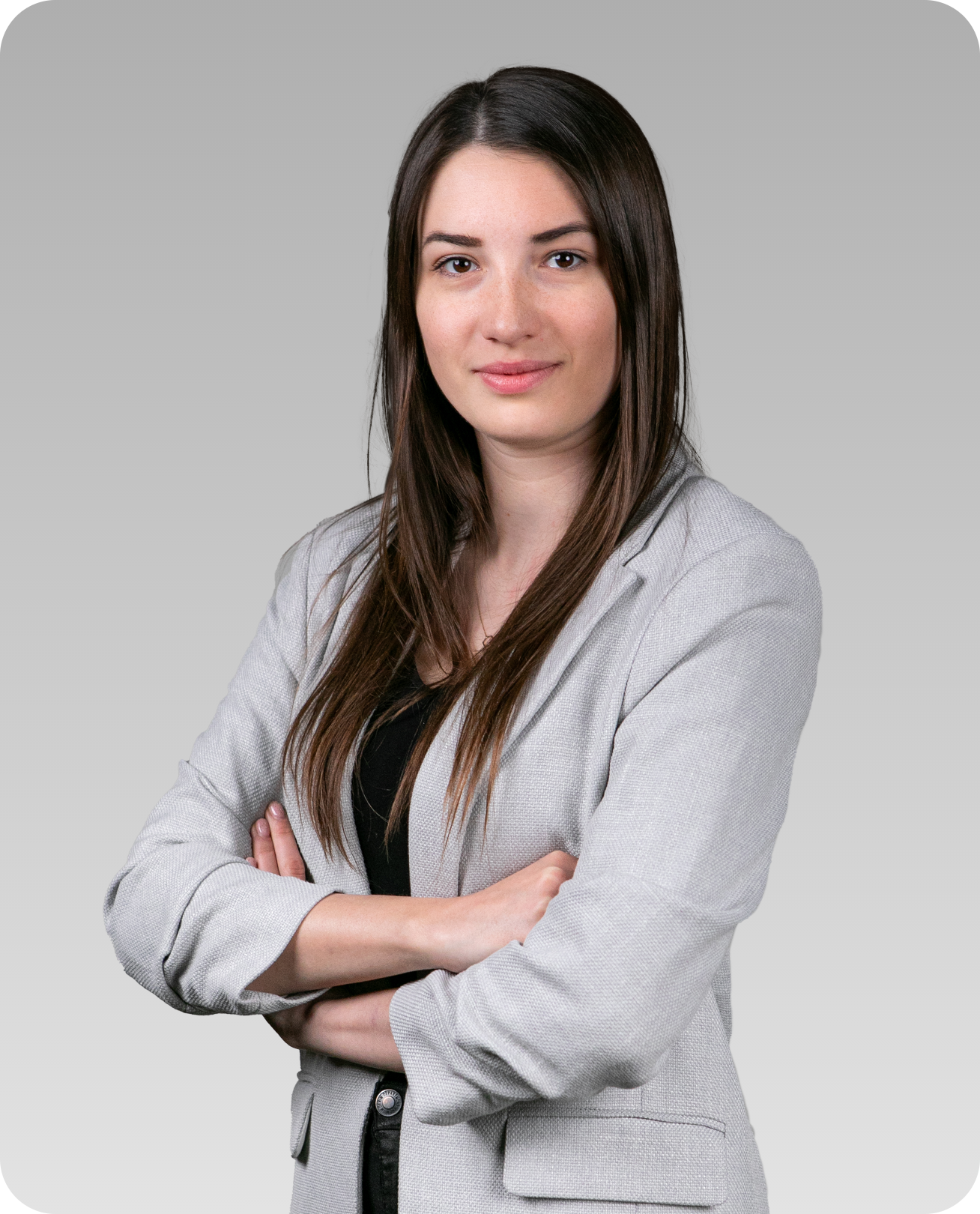 Marta Stachurska - homfi interior design coordinator