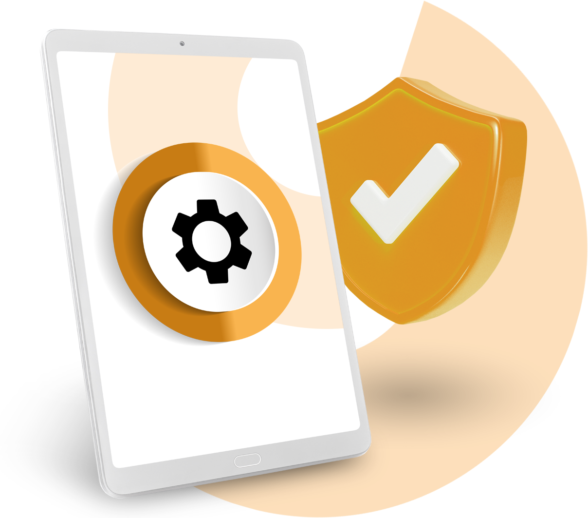 safe rental with homfi