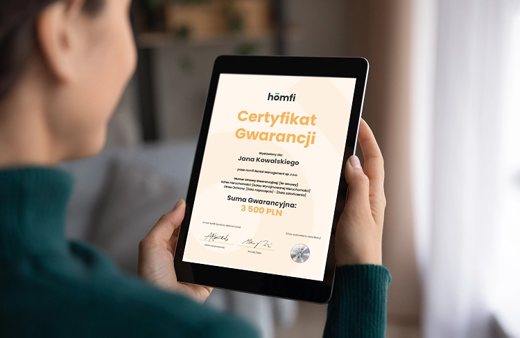 property-management-service-light-start-warranty-certificate.webp